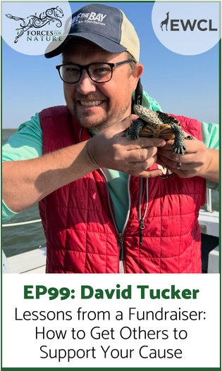 Link to episode 99 with David Tucker