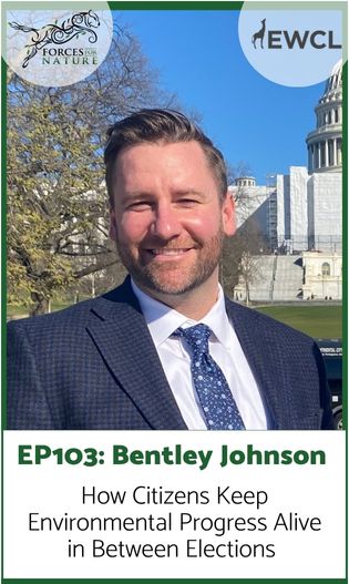 Link to episode 103 with Bentley Johnson