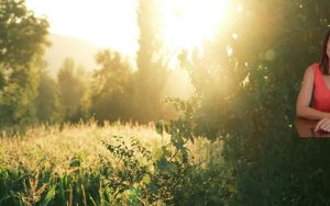 Banner image for ep 108 with Crystal DiMiceli